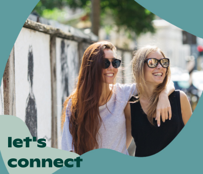 Lets Connect 404 x 346